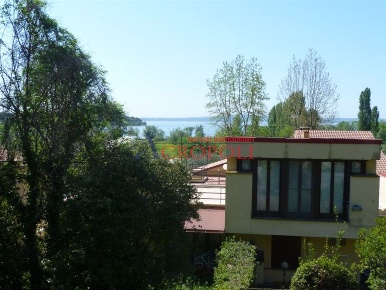 Foto Villa unifamiliare in Via San Bernardino del malpasso, Centro di 90 m²