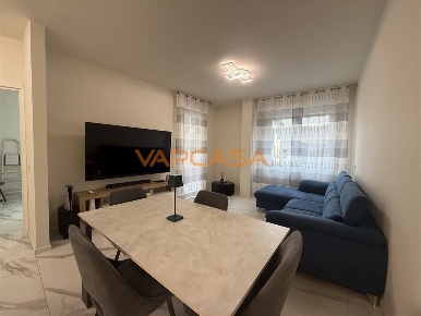 Foto Appartamento in VIA SAN MARTINO, Pontoglio di 83 m² con 3 locali