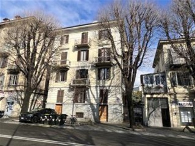 Foto Appartamento a Torino Aurora di 71 m² con 4 locali in vendita