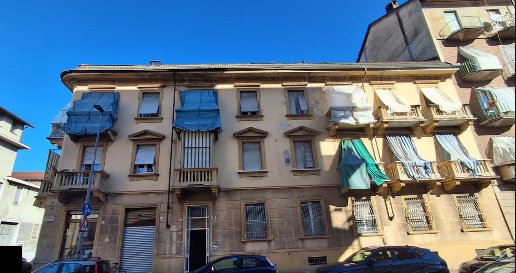 Foto Appartamento a Torino Barriera di Milano di 50 m² con 2 locali