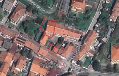 Foto Casa indipendente a Rivara di 145 m² con 5 locali in vendita
