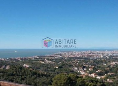 Foto Villa unifamiliare a Livorno Montenero Basso - Montenero Alto
