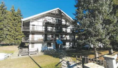Foto Appartamento a Cesana Torinese Centro di 76 m² con 3 locali in vendita