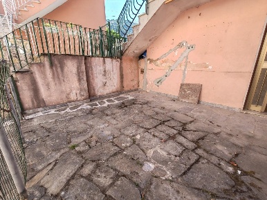 Foto Appartamento a Massa Castagnola di 60 m² con 3 locali in vendita