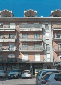 Foto Attico a None Centro di 62 m² con 2 locali in vendita
