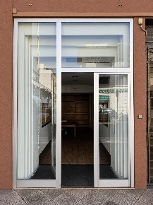 Foto Show room a Lecce Mazzini di 35 m² con 2 locali in vendita