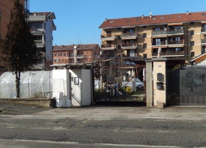 Foto Appartamento a Orbassano Centro di 140 m² con 5 locali in vendita