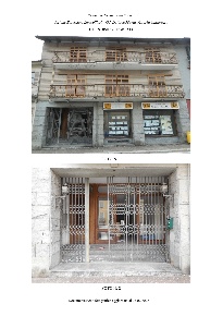 Foto Ufficio a Carignano Centro di 245 m² con 4 locali in vendita