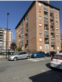 Foto Appartamento a Torino Mirafiori Sud - Strada del Drosso di 93 m²