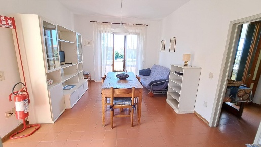 Foto Appartamento a Rosignano Marittimo di 75 m² con 4 locali in affitto