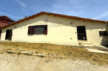 Foto Casa indipendente in Via SELVAIELLA 1, Spoltore Centro di 95 m²