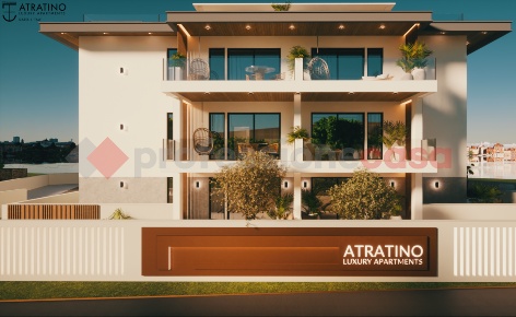 Foto Appartamento in Atratina, Gaeta di 65 m² con 3 locali in vendita