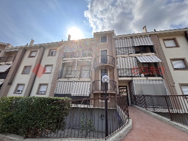 Foto Appartamento in Via Volvera 20, Bruino di 110 m² con 5 locali