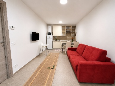 Foto Appartamento in Via Emilio Vecchia 134, Varazze Casanova di 60 m²