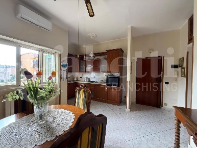 Foto Appartamento in Via PIEMONTE 3, Nettuno Centro di 62 m² con 3 locali
