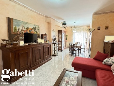 Foto Appartamento in Via SAN GIOVANNI 103, Patti Centro di 130 m²