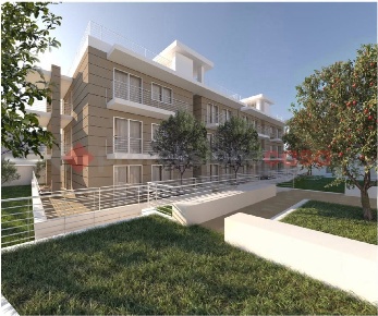 Foto Appartamento in Atratina, Gaeta di 65 m² con 3 locali in vendita