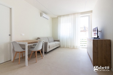 Foto Appartamento in pascoli, Cattolica di 70 m² con 3 locali in vendita
