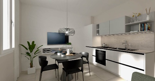 Foto Appartamento in CORSO MAMELI 35A, Verbania Intra di 44 m² con 1 locali