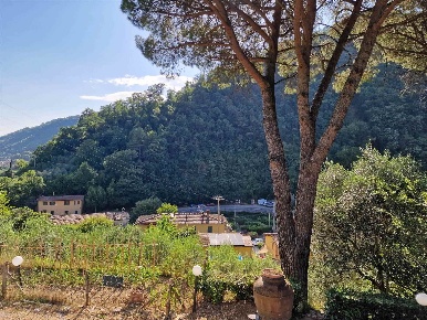 Foto Casa indipendente in Via Madonna dei tre Fiumi  20, Borgo San Lorenzo