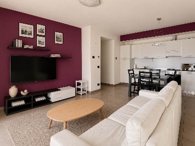 Foto Appartamento in Via Perassi  16, Verbania Intra Centro Storico