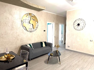 Foto Appartamento a La Spezia Kennedy - Mazzetta di 80 m² con 4 locali