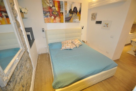 Foto Appartamento a La Spezia Centro Storico di 35 m² con 1 locali