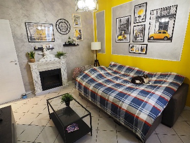 Foto Appartamento a Pistoia Piazza della Sala di 70 m² con 4 locali