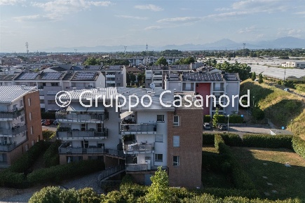Foto Appartamento in Via Alla castellana  2, Cernusco sul Naviglio Centro