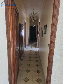 Foto Appartamento in Via Agrigento 11, Carini Centro di 109 m² con 5 locali