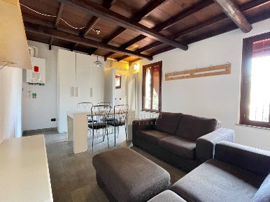 Foto Appartamento in Via Vegri, Ferrara Centro Storico di 146 m² in vendita