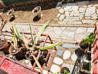 Foto Appartamento a Carrara di 80 m² con 4 locali in vendita