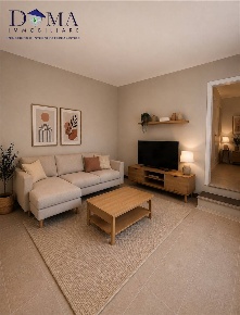 Foto Appartamento in via degli scacchi 8, Guidonia Montecelio di 80 m²