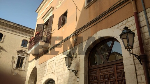 Foto Appartamento in Via Mariano Sante 10, Barletta Centro Storico di 85 m²