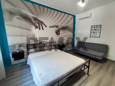 Foto Appartamento in Vai Boccherini 7, Torino Rebaudengo di 50 m²