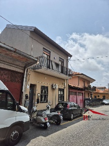 Foto Appartamento in Via Antonio di Sangiuliano, Trecastagni di 76 m²