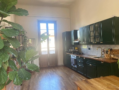 Foto Attico a Firenze di 132 m² con 5 locali in vendita