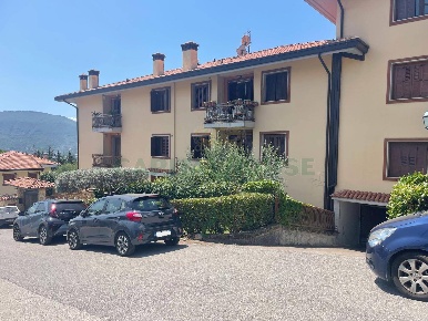 Foto Appartamento a Mercogliano di 100 m² con 3 locali in vendita