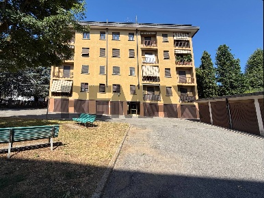 Foto Appartamento in Via Eligio Brigatti 13, Ronco Briantino di 89 m²