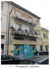 Foto Appartamento in via caboto 69, Pescara Porta Nuova di 110 m²