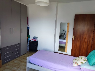 Foto Appartamento in Via Colle Dell'Ara, Chieti Chieti Scalo di 100 m²