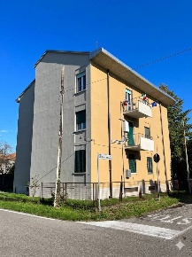 Foto Appartamento in via appiani 18, Parabiago San Lorenzo di 57 m²