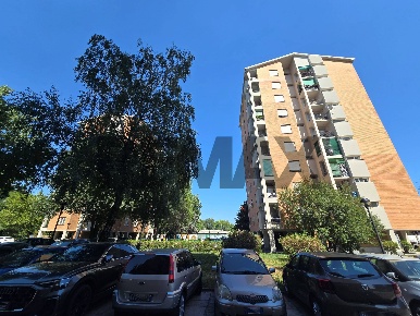 Foto Appartamento in Via Monte Rotondo 14, Milano Niguarda di 87 m²