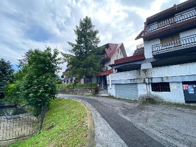 Foto Appartamento in Via San Grato 50, Viola Saint Gree di 37 m² in vendita