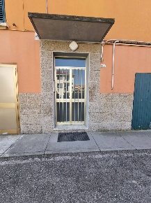 Foto Locale commerciale in Via Emilia 155H, San Lazzaro di Savena di 30 m²