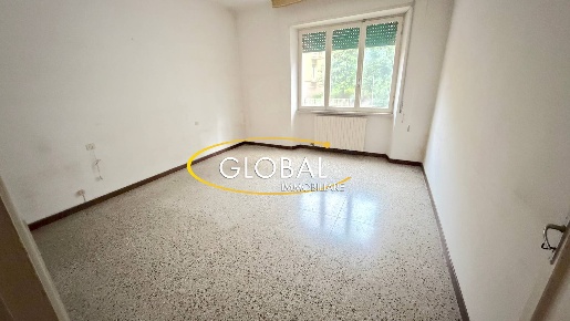 Foto Appartamento a Ancona Cavour di 138 m² con 5 locali in vendita
