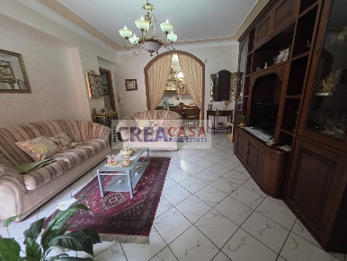 Foto Appartamento in via Calatabiano Pasteria, Calatabiano di 91 m²