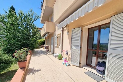 Foto Appartamento a Montespertoli di 70 m² con 3 locali in vendita