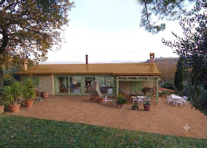 Foto Casa indipendente in Case Sparse Poderino degli Ulivi 126, Scansano