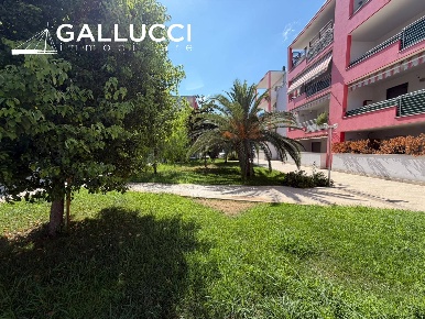 Foto Appartamento in Via Tirino 185/6, Pescara Tirino di 55 m² con 2 locali